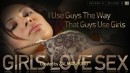 Cassandra Cruz in I Use Guys The Way That Guys Use Girls video from SEXART VIDEO by Bo Llanberris