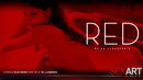 Rilee Marks in RED video from SEXART VIDEO by Bo Llanberris