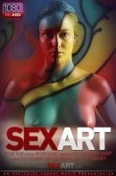 Elle Alexandra & Malena Morgan in Sexart video from SEXART VIDEO by Bo Llanberris