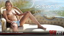 Jasmin by The Sea video from SEXART VIDEO by Bo Llanberris