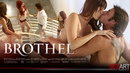Holly Michaels in Brothel video from SEXART VIDEO by Bo Llanberris