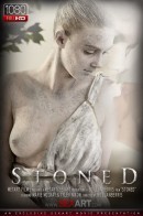 Marie McCray in Stoned video from SEXART VIDEO by Bo Llanberris