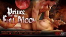 Aria Salazar in Prince Of The Full Moon video from SEXART VIDEO by Bo Llanberris