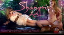 Marie McCray in Shangri La video from SEXART VIDEO by Bo Llanberris