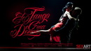 El Tango de Gina Devine video from SEXART VIDEO by Bo Llanberris
