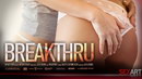 Bailey & Cayenne Klein in Breakthru video from SEXART VIDEO by Bo Llanberris