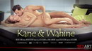 Sicilia in Kane video from SEXART VIDEO by Alis Locanta