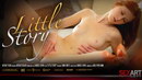 Linda Sweet in Little Story video from SEXART VIDEO by Alis Locanta