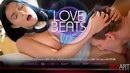 Victoria Blaze in Love Beats video from SEXART VIDEO by Andrej Lupin