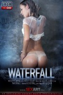 Alexis Brill in Waterfall video from SEXART VIDEO by Alis Locanta