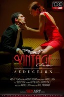 Kattie Gold in Vintage Collection - Seduction video from SEXART VIDEO by Andrej Lupin