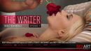Lindsey Olsen & Luna & Whitney Conroy in The Writer - Brave New World video from SEXART VIDEO by Alis Locanta
