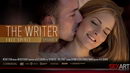 Cayenne Klein & Luna & Whitney Conroy in The Writer - Free Spirit video from SEXART VIDEO by Alis Locanta
