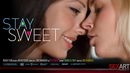 Lorena B & Tracy A in Stay Sweet video from SEXART VIDEO by Don Caravaggio