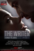 The Writer - Formar Palabras