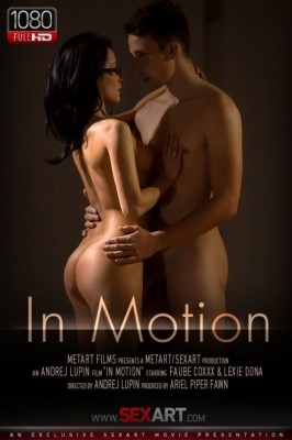 Lexie Dona  from SEXART VIDEO