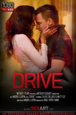 Sylvie Deluxe & Silvie Deluxe  from SEXART VIDEO