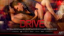 Silvie Deluxe in Drive video from SEXART VIDEO by Andrej Lupin