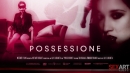 Taissia A in Possessione video from SEXART VIDEO by Alis Locanta