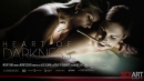 Jenny Appach & Miela A in Heart of Darkness video from SEXART VIDEO by Alis Locanta