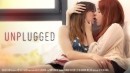 Amarna Miller & Samantha Bentley in Unplugged video from SEXART VIDEO by Alis Locanta
