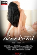 Weekend - Episode 4 - Time For Love