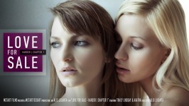 Flora & Agatha  from SEXART VIDEO