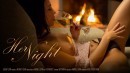 Sapphira A in Her Night video from SEXART VIDEO by Andrej Lupin