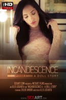 Incandescence - Chloe Amour