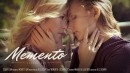 Lola Reve & Mango A in Memento - Second Act video from SEXART VIDEO by Alis Locanta