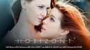 Amarna Miller & Linda Sweet in Horizont Ii video from SEXART VIDEO by Andrej Lupin