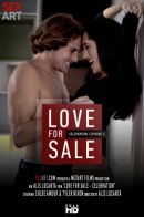 Chloe Amour in Love For Sale Season 2 - Episode 2 - Celebration video from SEXART VIDEO by Alis Locanta