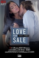 Whitney Westgate in Love For Sale Season 2 - Episode 3 -  Soulmate video from SEXART VIDEO by Alis Locanta