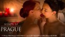 Leila Smith & Vanessa Decker in Secrets Of Prague Episode 2 video from SEXART VIDEO by Andrej Lupin