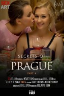Tracy Lindsay & Whitney Conroy in Secrets Of Prague Episode 4 video from SEXART VIDEO by Andrej Lupin