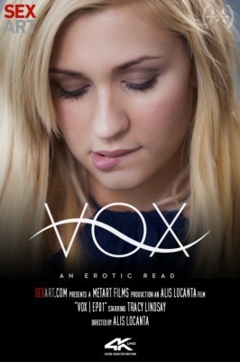 Tracy Lindsay  from SEXART VIDEO