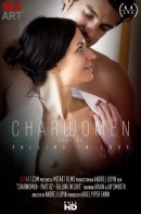 Arian in Charwomen Part 2 - Falling In Love video from SEXART VIDEO by Andrej Lupin