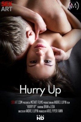 Leda  from SEXART VIDEO