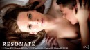 Kiara Night in Resonate video from SEXART VIDEO by Andrej Lupin