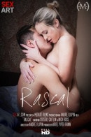 Cristal Caitlin in Rascal video from SEXART VIDEO by Andrej Lupin