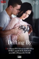 Anie Darling in Drifting By video from SEXART VIDEO by Andrej Lupin