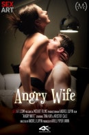 Angry Wife