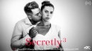 Kira Queen in Secretly 3 video from SEXART VIDEO by Alis Locanta