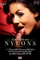 The Retro Collection - Nylons