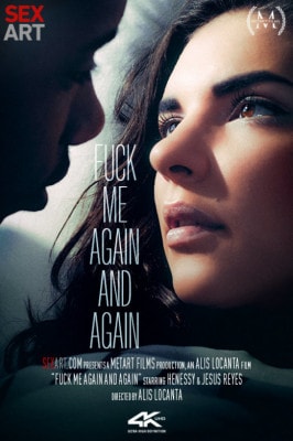 Henessy A  from SEXART VIDEO