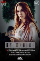 Charli Red in No Choice video from SEXART VIDEO