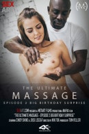 The Ultimate Massage Episode 2