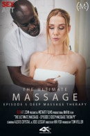 Alexis Crystal in The Ultimate Massage Episode 3 video from SEXART VIDEO