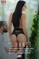 Katy Rose in Shall We Dance video from SEXART VIDEO by Andrej Lupin