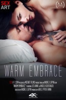 Warm Embrace Lee Anne